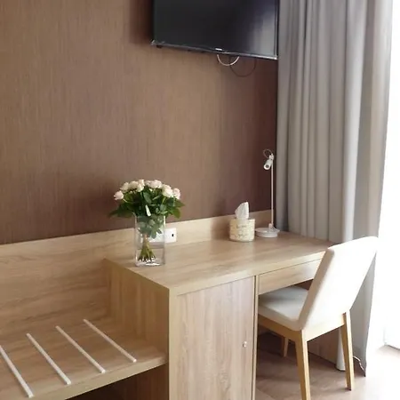 Bialy Dom Apartment Konstancin-Jeziorna Room photo