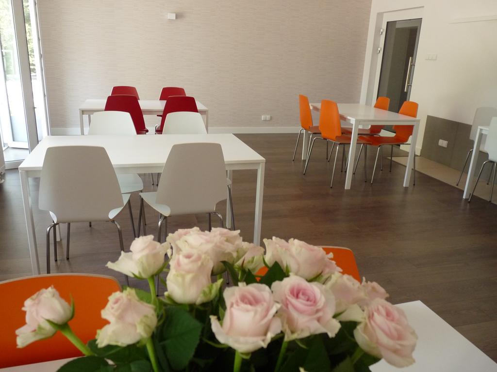 Homestay Bialy Dom