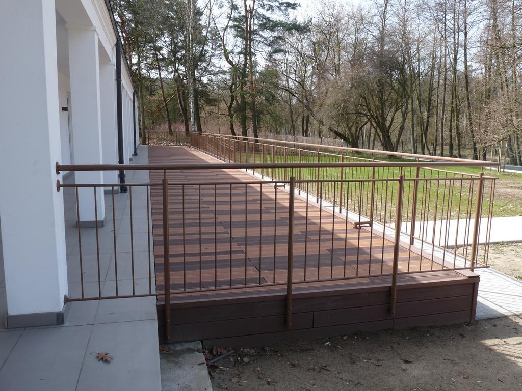 Bialy Dom Homestay Konstancin-Jeziorna